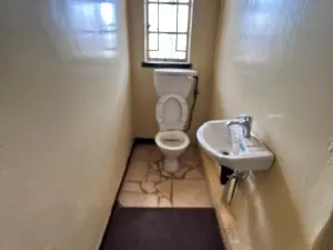 3 Bedroom House to Rent in Waterfalls