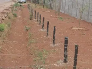 3 Bedroom House to Rent in Waterfalls