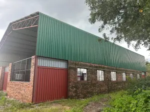 Industrial Stand for Sale