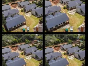 Townhouse/Cluster for Sale