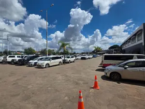 Retail/Shop to Rent in Avondale