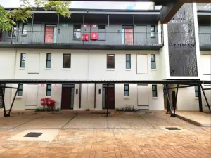 Flat/Apartment to Rent in Vainona