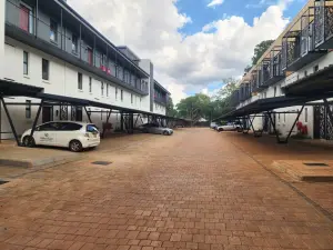 Flat/Apartment to Rent in Vainona