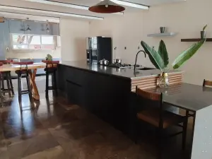 Office to Rent in Chisipite