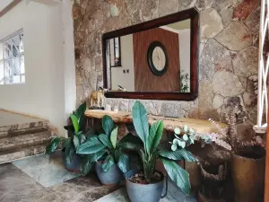 Office to Rent in Chisipite