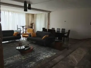 Office to Rent in Chisipite