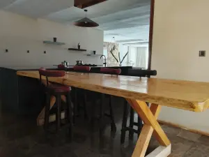 Office to Rent in Chisipite