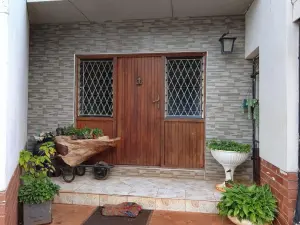 Office to Rent in Chisipite