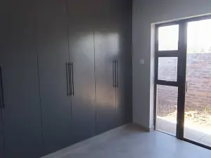 4 Bedroom House to Rent in Arlington