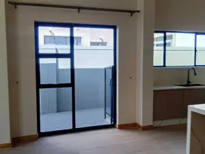 4 Bedroom House to Rent in Arlington