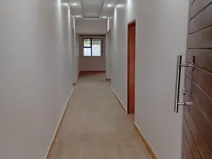 4 Bedroom House to Rent in Arlington