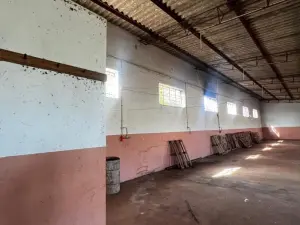 Warehouse/Industrial to Rent in Glen Forest