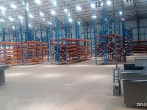 Warehouse/Industrial to Rent in Hogerty Hill