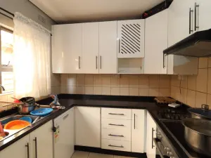 4 Bedroom House to Rent in Tynwald