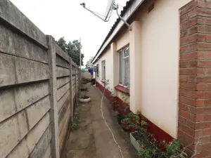 4 Bedroom House to Rent in Tynwald