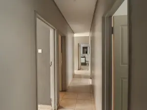 4 Bedroom House to Rent in Tynwald