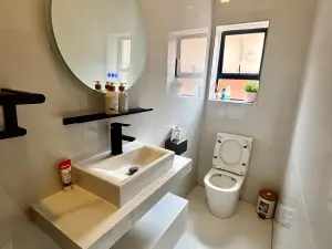 Townhouse/Cluster to Rent in Mount Pleasant