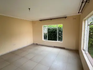 2 Bedroom Cottage/Garden Flat to Rent in Vainona