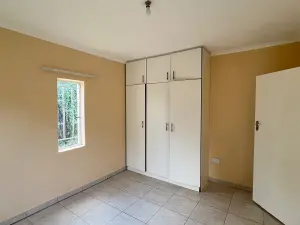 2 Bedroom Cottage/Garden Flat to Rent in Vainona