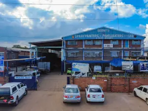 Warehouse/Industrial for Sale