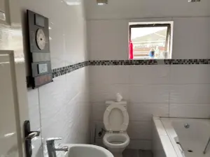 4 Bedroom House to Rent in Madokero Estates