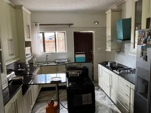 4 Bedroom House to Rent in Madokero Estates