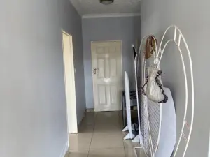 4 Bedroom House to Rent in Madokero Estates