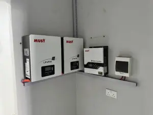 4 Bedroom House to Rent in Madokero Estates