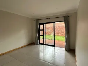 Townhouse/Cluster to Rent in Highlands
