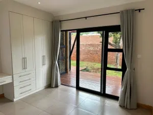 Townhouse/Cluster to Rent in Highlands