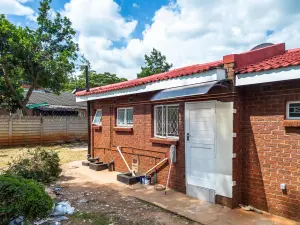 3 Bedroom House to Rent in Westgate