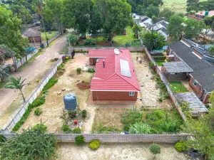 3 Bedroom House to Rent in Westgate
