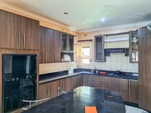 4 Bedroom House to Rent in Helensvale