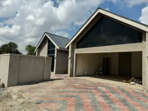 Townhouse/Cluster for Sale