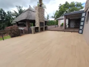 6 Bedroom House to Rent in Glen Lorne