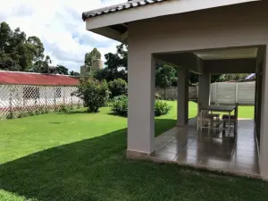 1 Bedroom Cottage/Garden Flat to Rent in Highlands