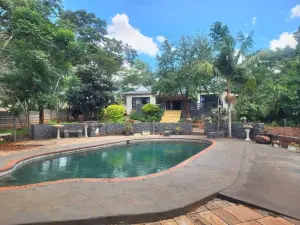 4 Bedroom House to Rent in Helensvale