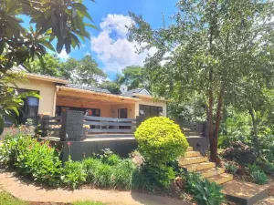 4 Bedroom House to Rent in Helensvale