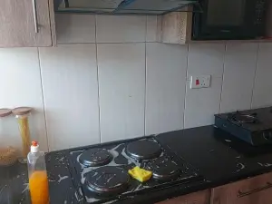 3 Bedroom House to Rent in Msasa Park