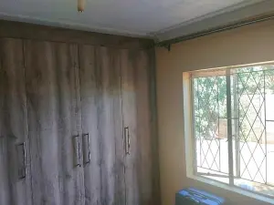 3 Bedroom House to Rent in Msasa Park