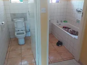 3 Bedroom House to Rent in Msasa Park