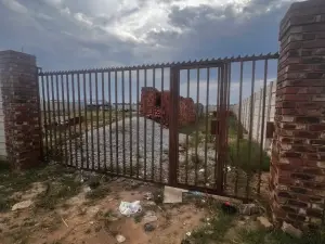 Commercial Stand for Sale