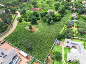 Residential Stand for Sale