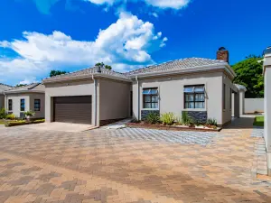 3 Bedroom House to Rent in Mandara