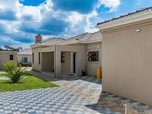 3 Bedroom House to Rent in Mandara