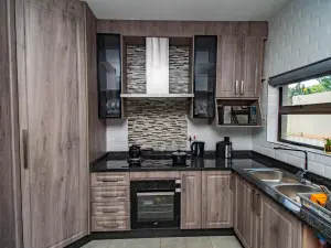 3 Bedroom House to Rent in Mandara