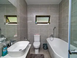 3 Bedroom House to Rent in Mandara