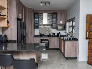 3 Bedroom House to Rent in Mandara