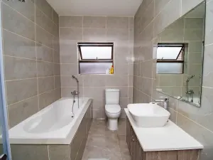 3 Bedroom House to Rent in Mandara