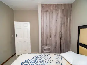 3 Bedroom House to Rent in Mandara